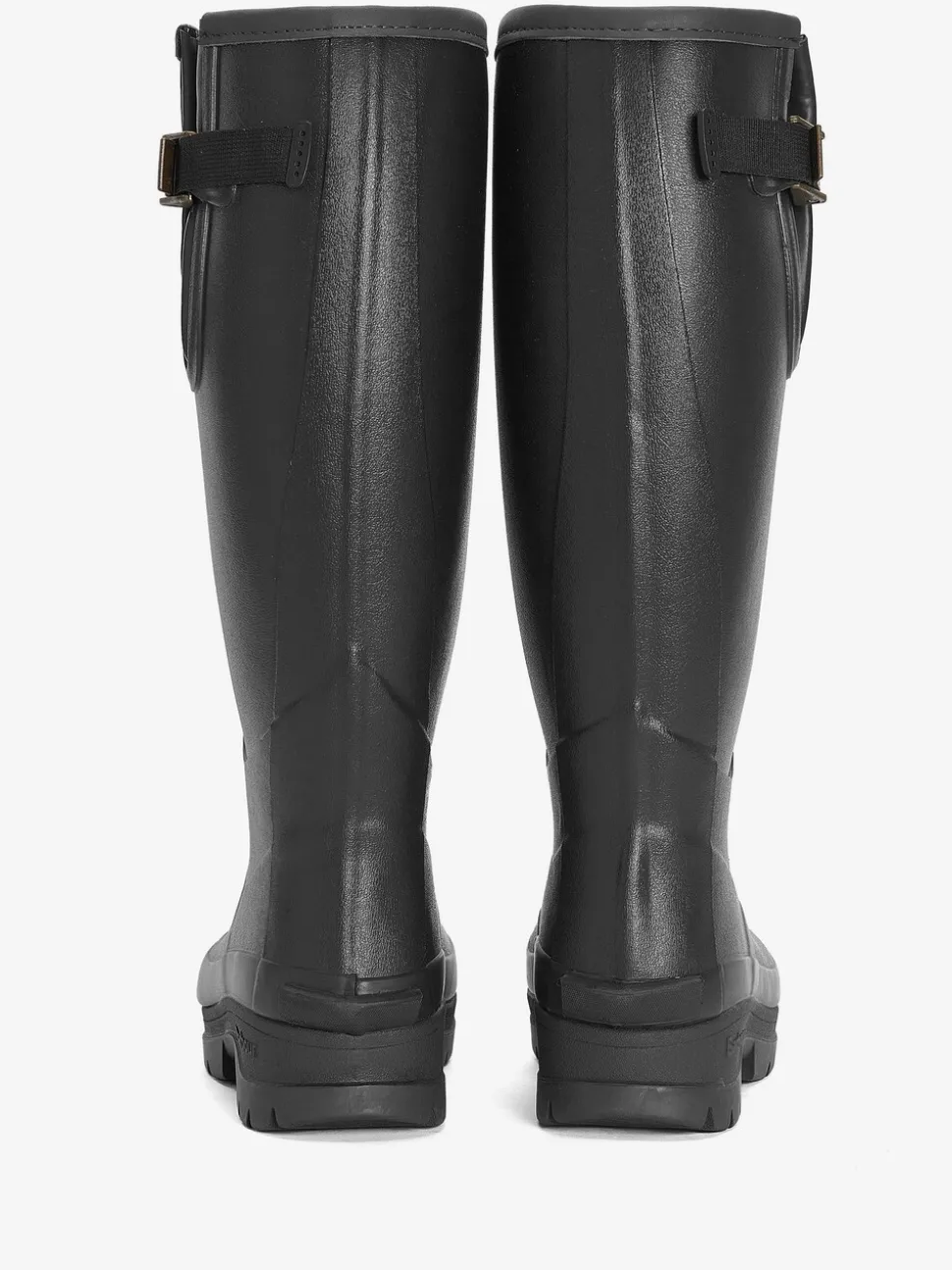 Zwart - Barbour® Tempest Tall Laarzen