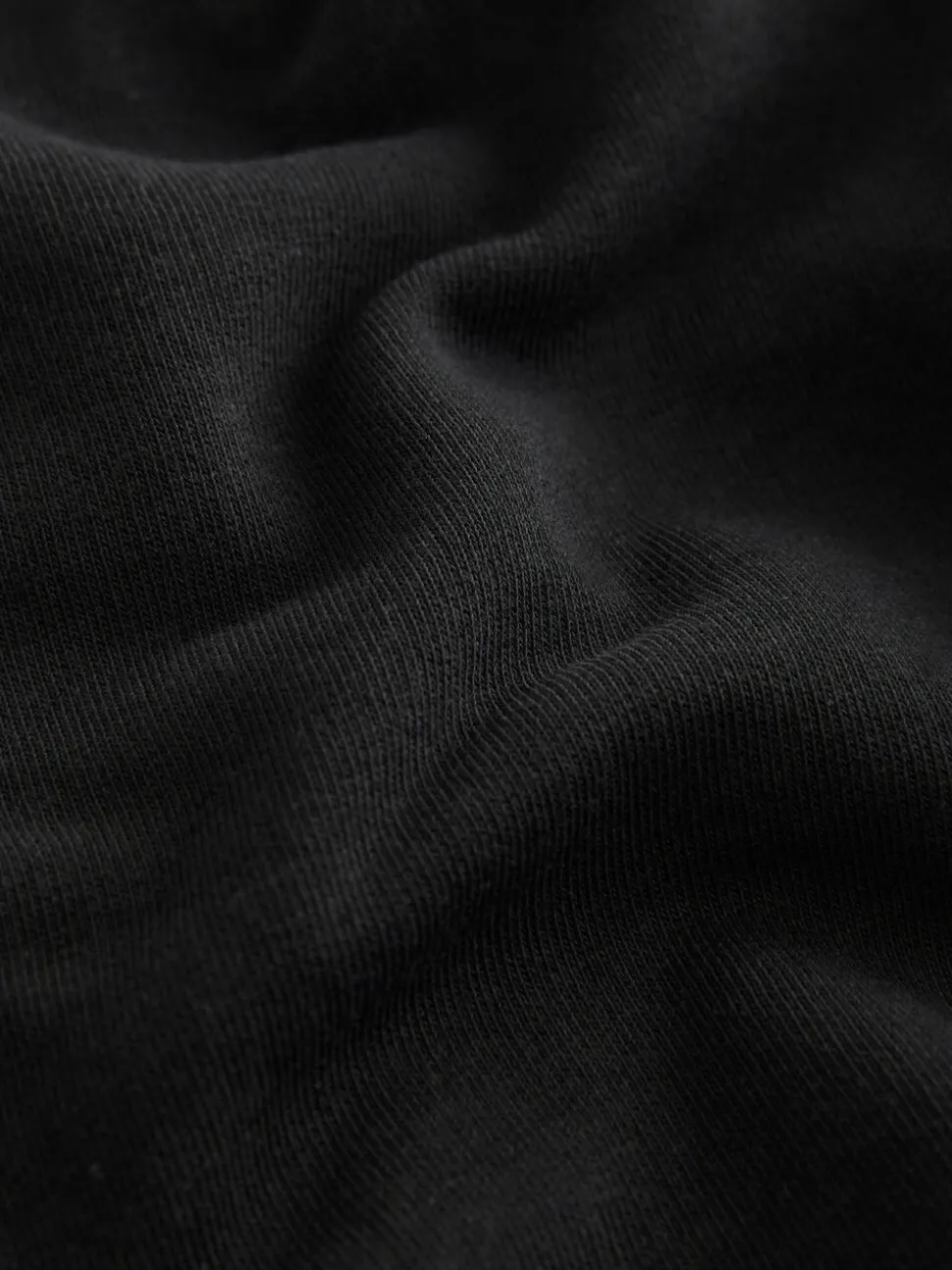 Zwart - Basic short (3-16jr)
