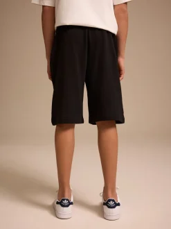 Zwart - Basic short (3-16jr)