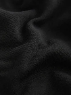 Zwart - Basic short (3-16jr)