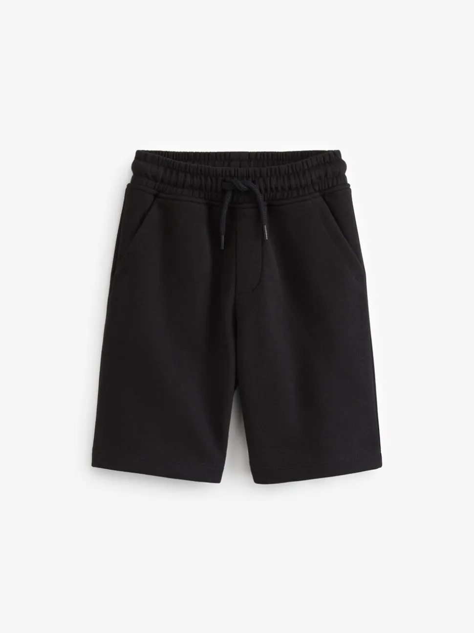Zwart - Basic short (3-16jr)