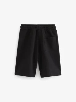Zwart - Basic short (3-16jr)