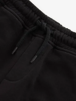 Zwart - Basic short (3-16jr)