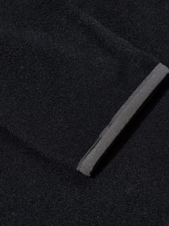 Zwart - Berghaus Prism 2,0 Fleece met rits tot aan de borst