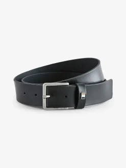 Zwart - BOSS Riem