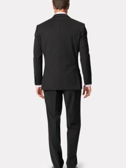 Zwart - Brook Taverner Suit Jacket