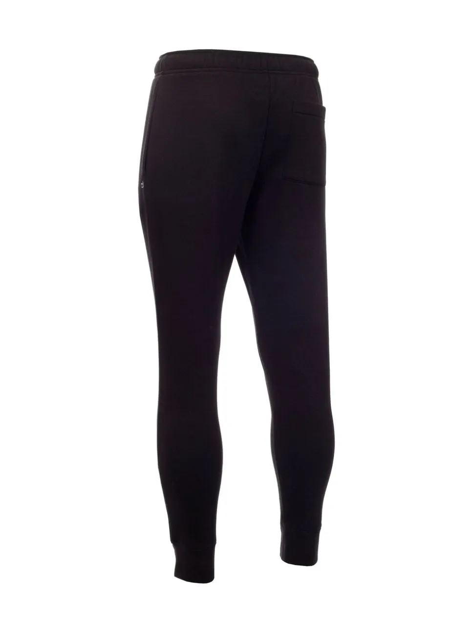 Zwart - Calvin Klein Golf PLANET Joggingbroek