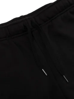 Zwart - Calvin Klein Golf PLANET Joggingbroek