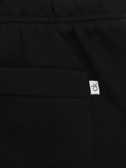 Zwart - Calvin Klein Golf PLANET Joggingbroek