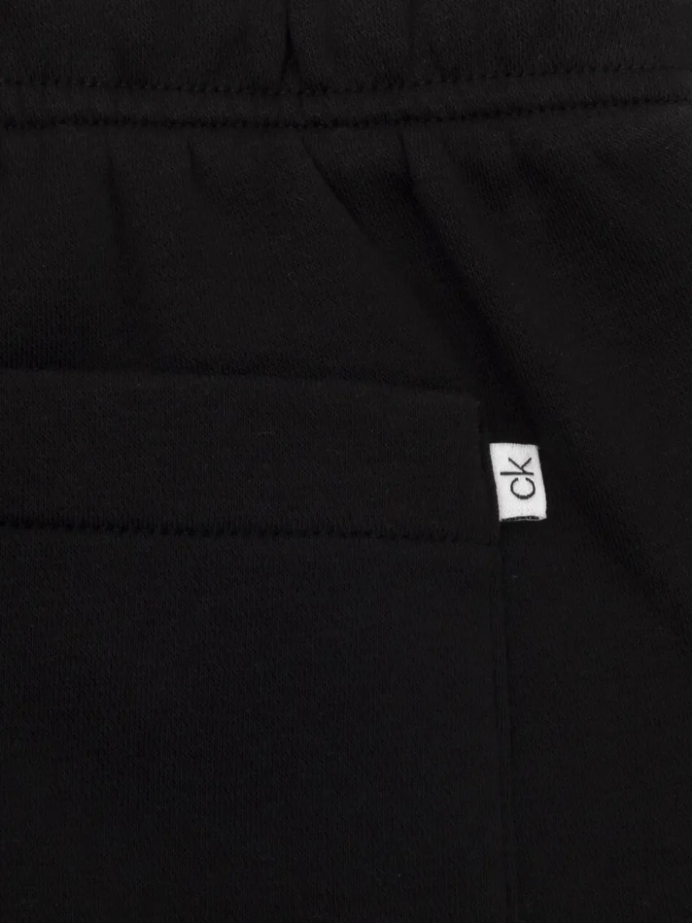 Zwart - Calvin Klein Golf PLANET Joggingbroek