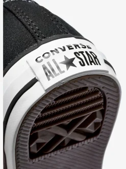 Zwart - Converse - Chuck Taylor All Star Ox sneakers