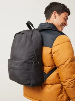 Zwart - Core Rucksack Bag