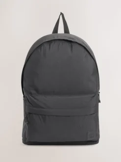 Zwart - Core Rucksack Bag