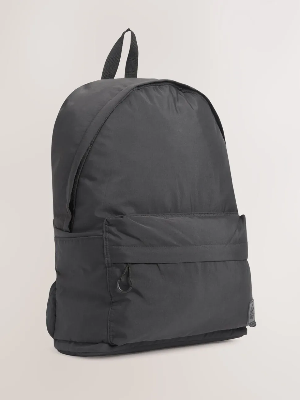 Zwart - Core Rucksack Bag