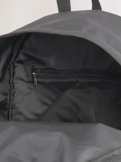 Zwart - Core Rucksack Bag