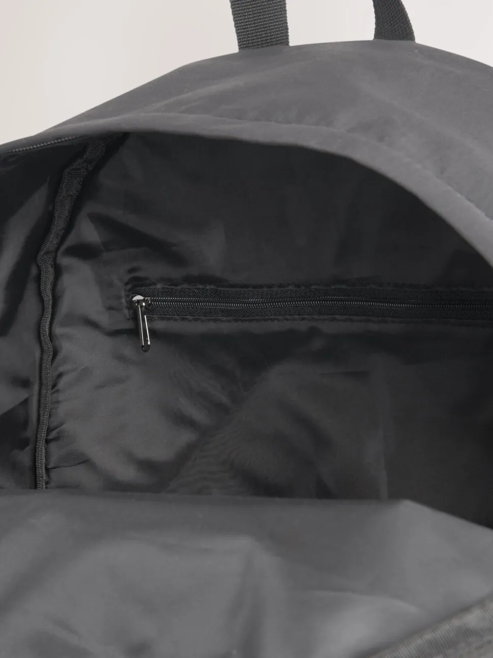 Zwart - Core Rucksack Bag