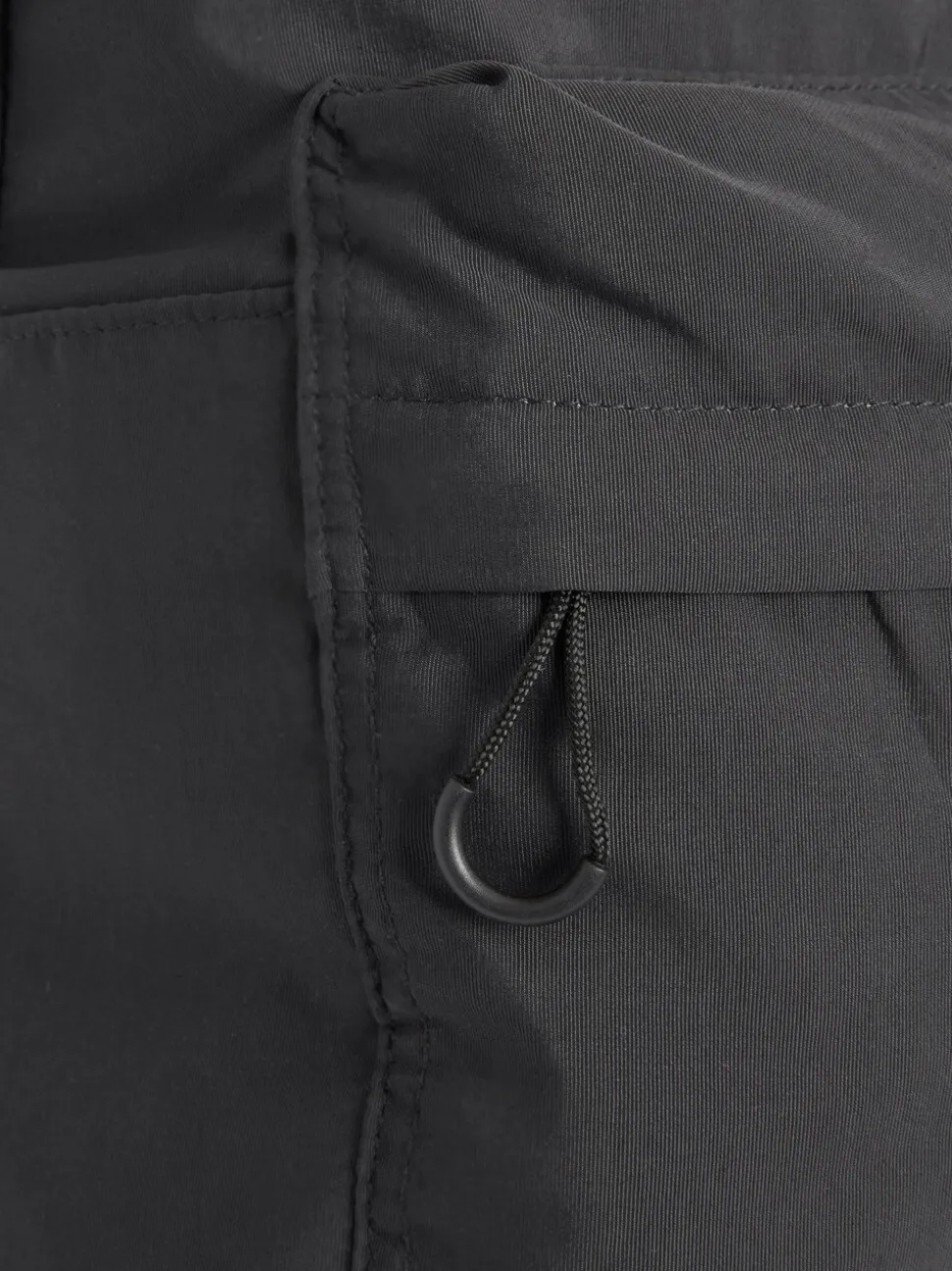 Zwart - Core Rucksack Bag