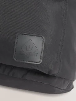 Zwart - Core Rucksack Bag