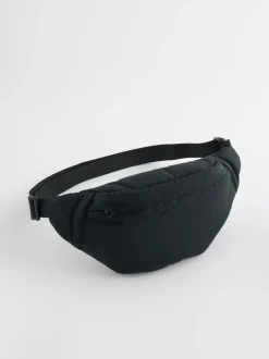 Zwart - Crossbodytas