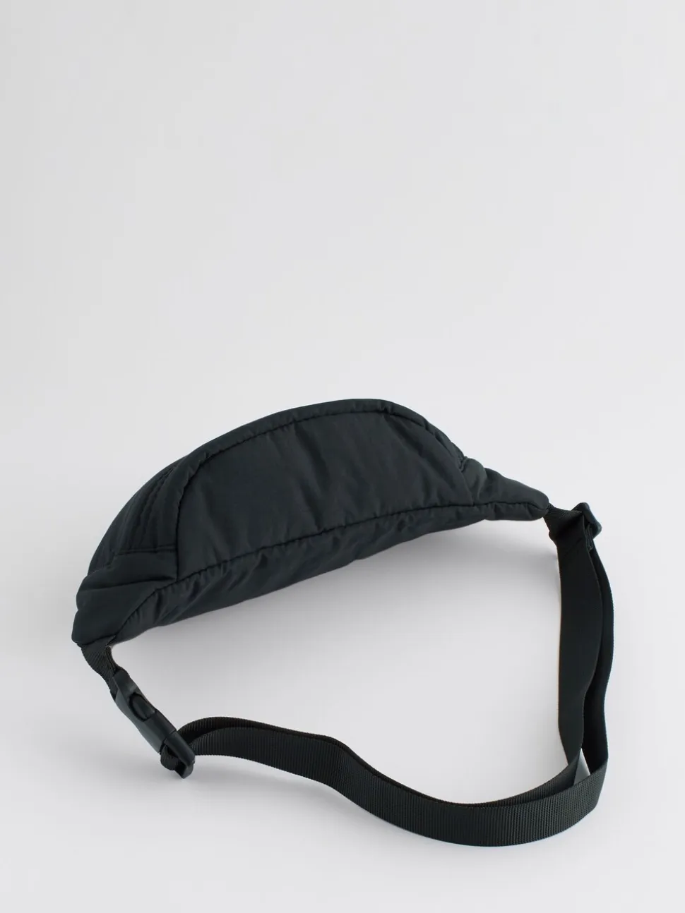 Zwart - Crossbodytas