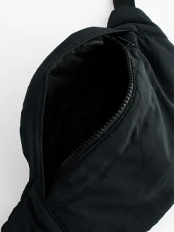 Zwart - Crossbodytas