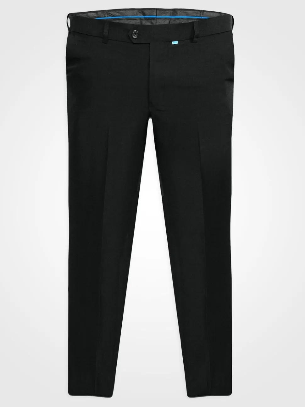 Zwart - D555 MAX Xtenda Waist Trousers