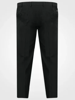 Zwart - D555 MAX Xtenda Waist Trousers