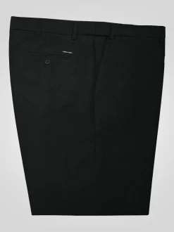 Zwart - D555 MAX Xtenda Waist Trousers