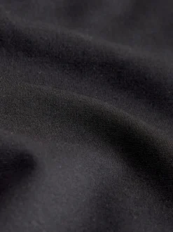 Zwart - Elements Fleece Lined Leggings