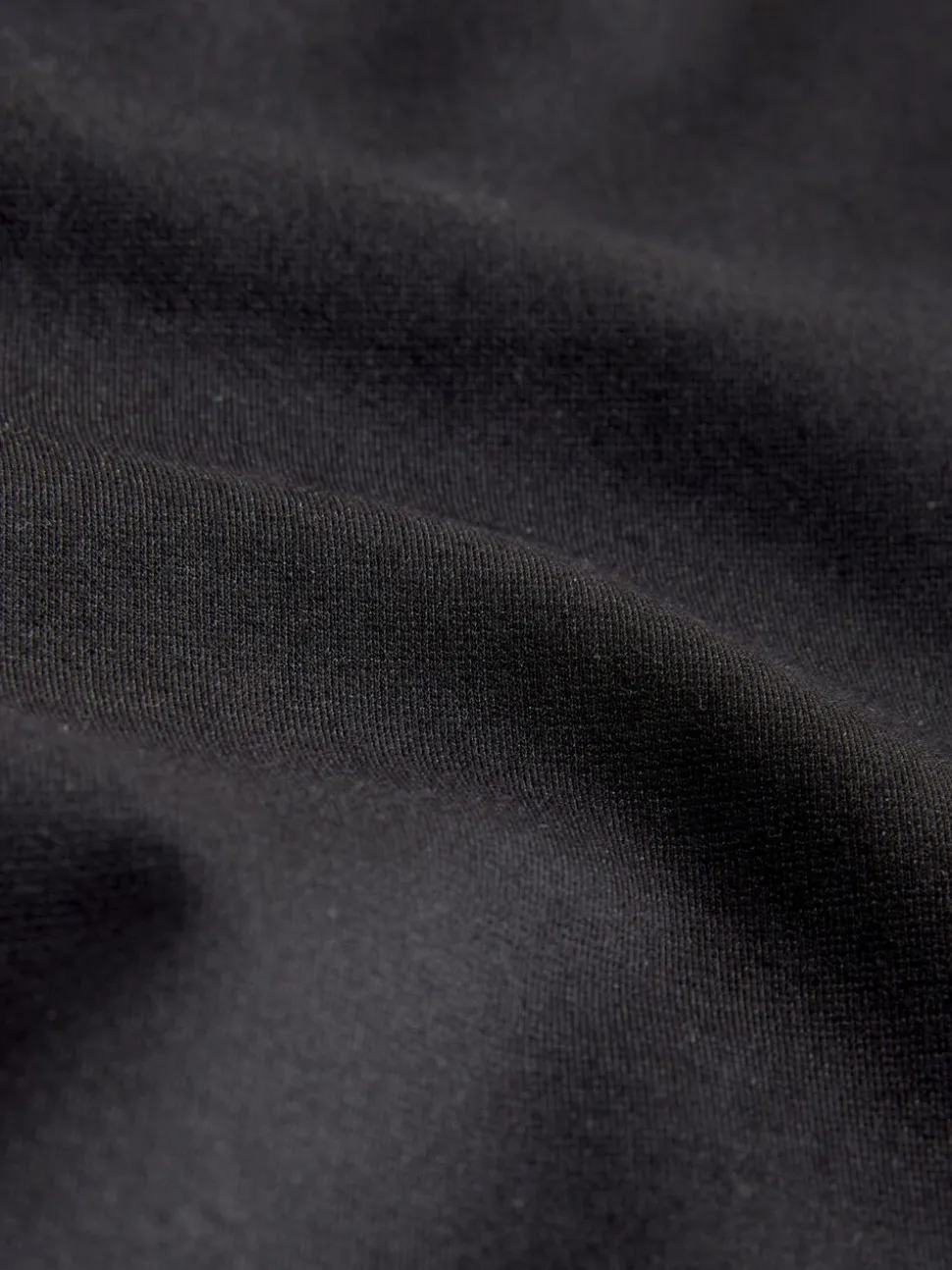 Zwart - Elements Fleece Lined Leggings
