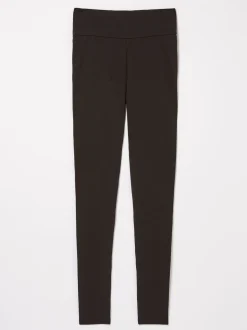 Zwart - FatFace High Rise Legging