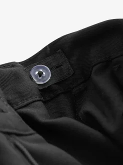 Zwart - Formele schoolbroek (3-17jr)