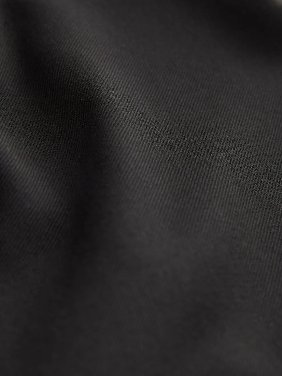 Zwart - Formele schoolbroek (3-17jr)