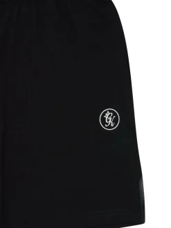 Zwart - Gym King Pro Shorts