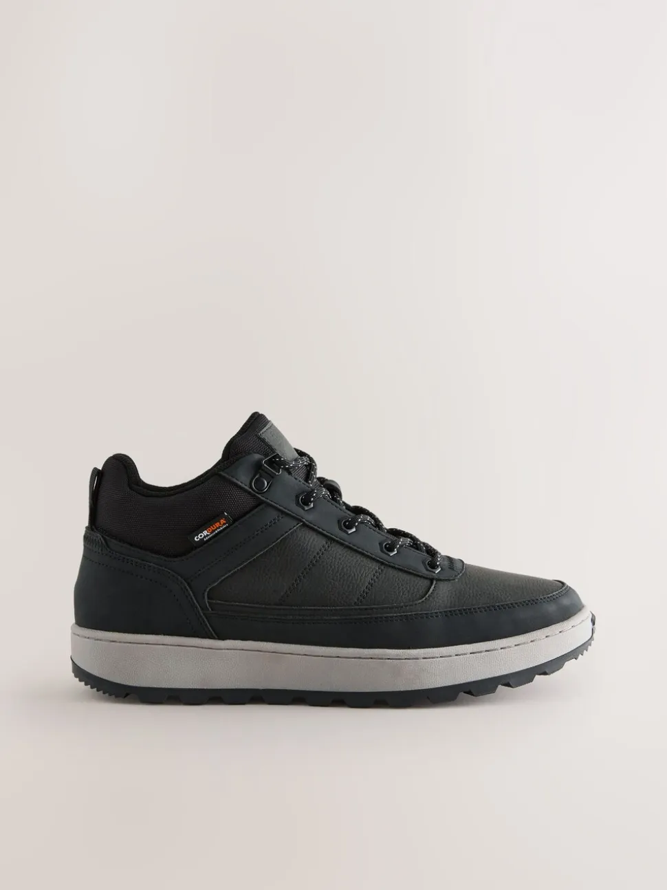 Zwart - Hiker Style Sports Boots