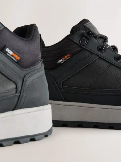 Zwart - Hiker Style Sports Boots