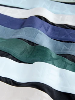 Zwart - Hipster boxershorts