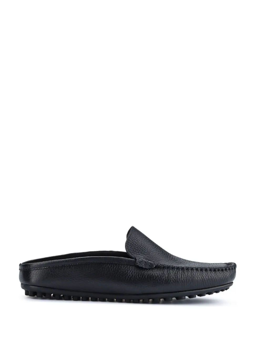 Zwart - Jones Bootmaker Zethan Full Slippers