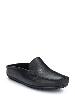 Zwart - Jones Bootmaker Zethan Full Slippers
