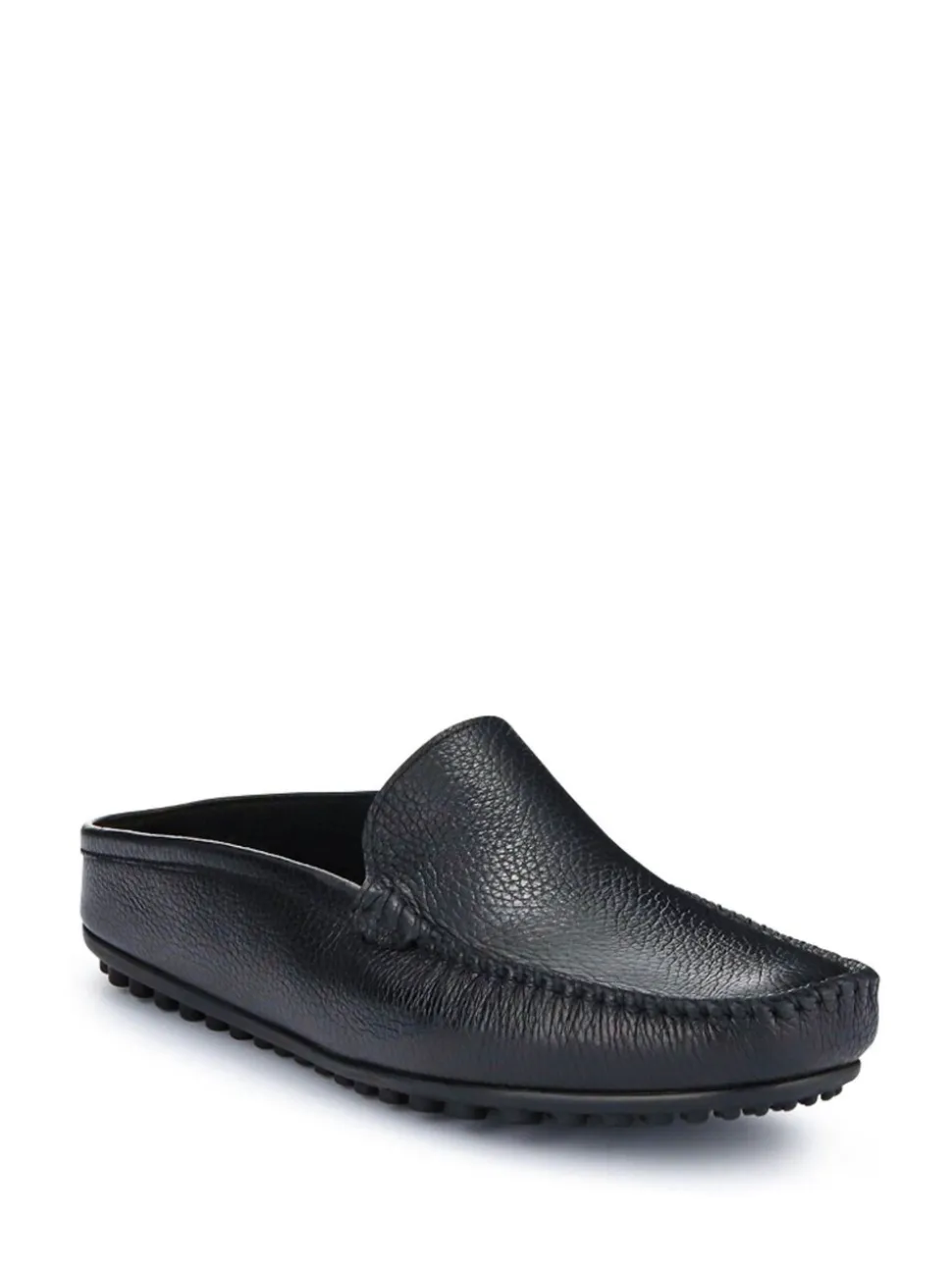 Zwart - Jones Bootmaker Zethan Full Slippers