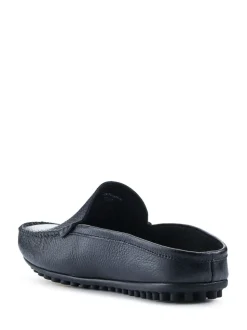 Zwart - Jones Bootmaker Zethan Full Slippers