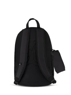 Zwart - Jordan Jan Air School Backpack