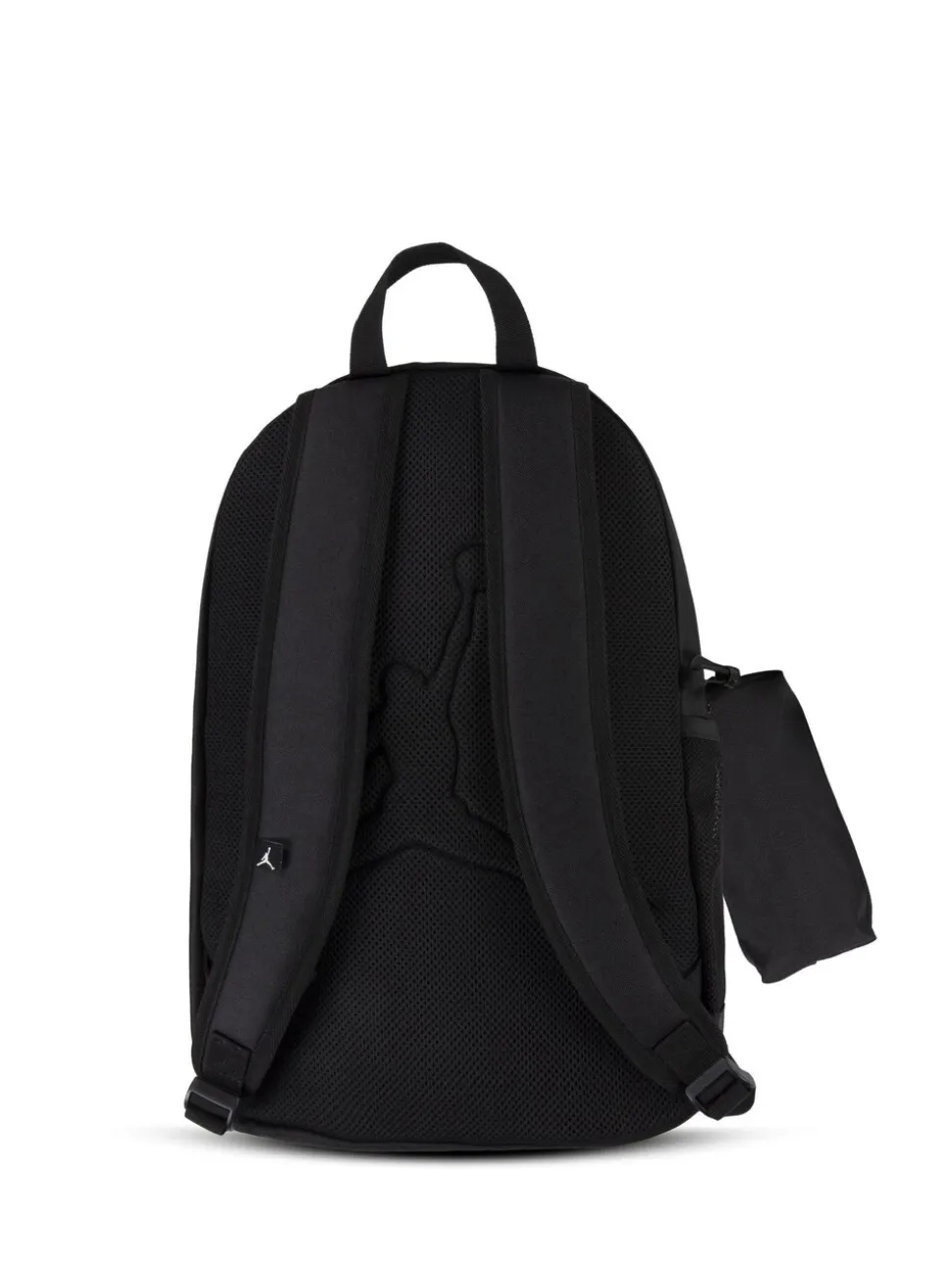 Zwart - Jordan Jan Air School Backpack