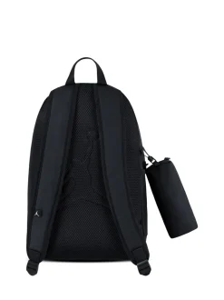 Zwart - Jordan Jan Air School Backpack