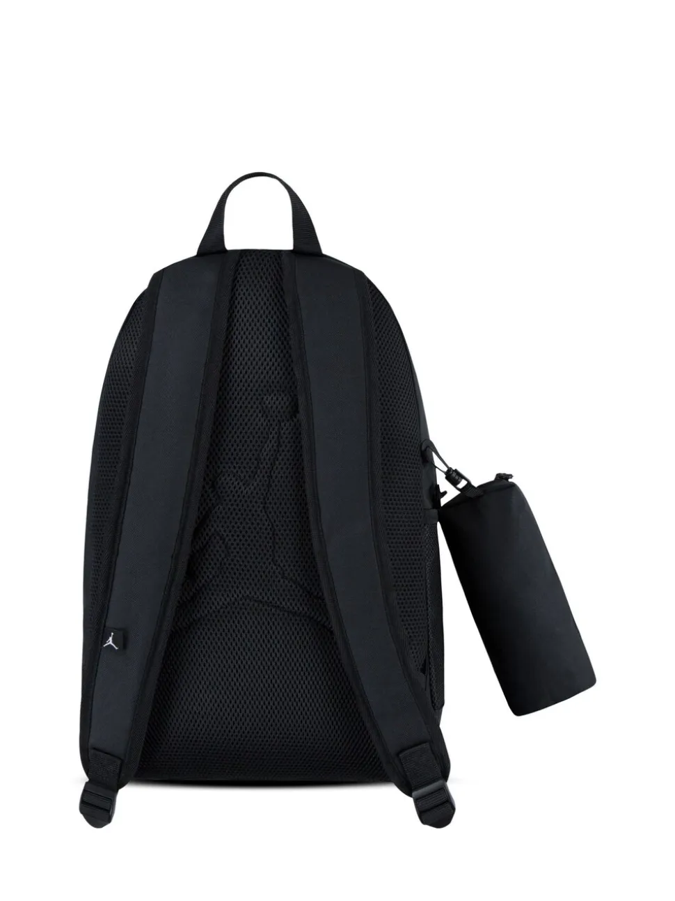 Zwart - Jordan Jan Air School Backpack