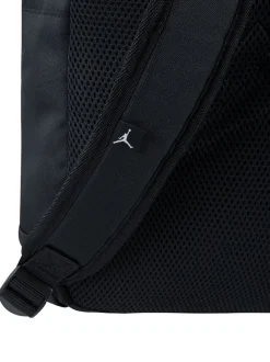 Zwart - Jordan Jan Air School Backpack