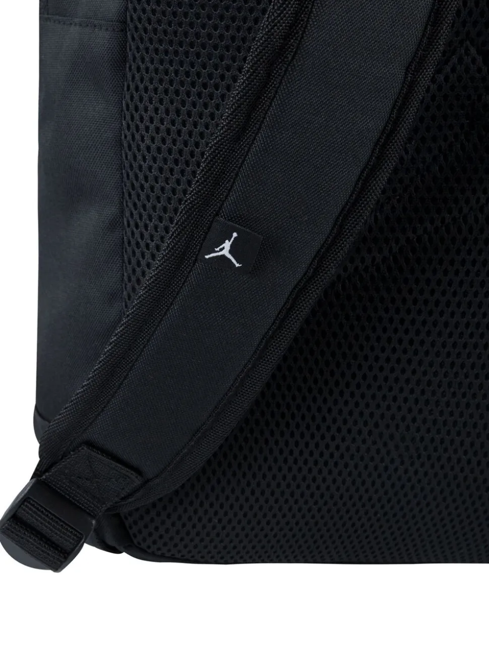 Zwart - Jordan Jan Air School Backpack