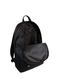 Zwart - Jordan Jan Air School Backpack