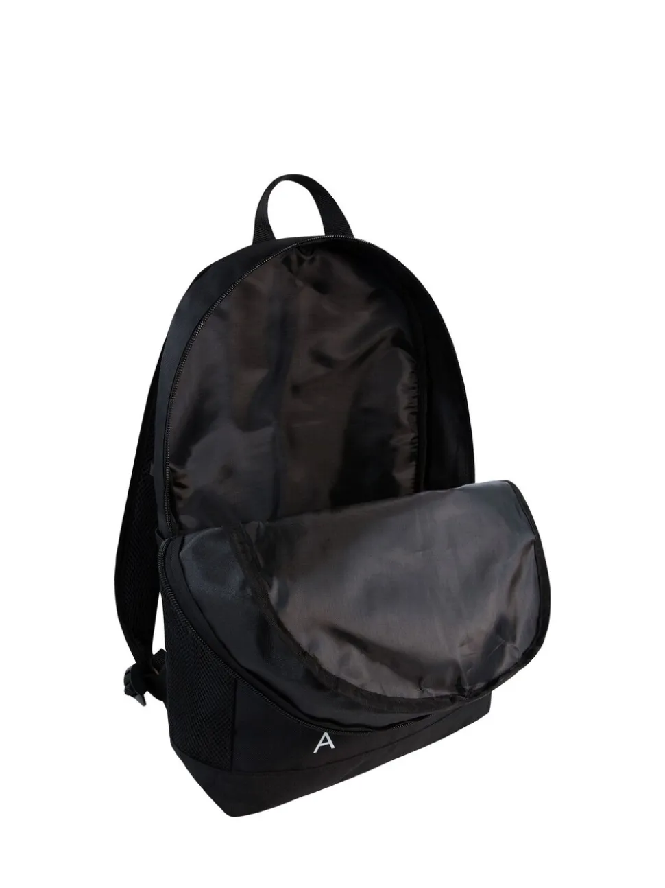 Zwart - Jordan Jan Air School Backpack