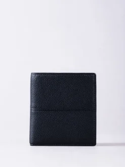 Zwart - Lakeland Leather Crummock Wallet